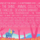Illustration for article titled The Shins to change some more lives as part of the End Of The Road festival